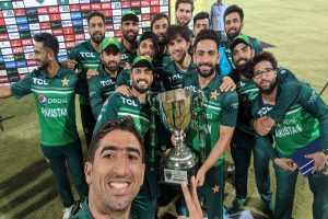 Pakistan overtake India in latest ICC ODI rankings after series win vs West Indies