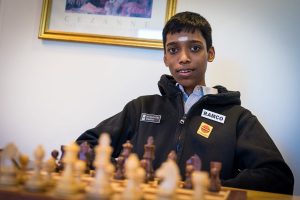 Praggnanandhaa wins Norway Chess Open, finishes well ahead of rivals