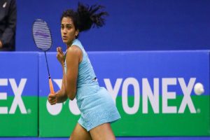 Indonesia Masters: India’s campaign ends after Sindhu, Lakshya lose in quarters