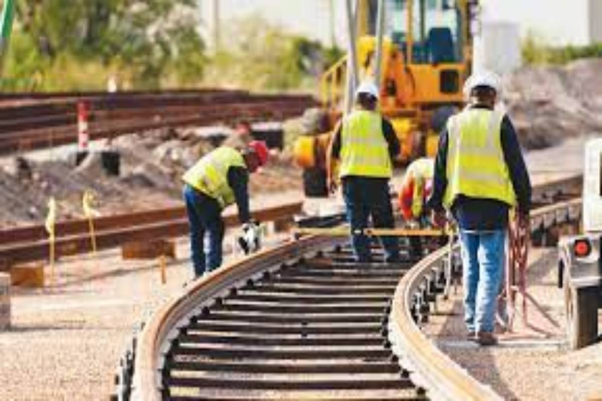 NPG discusses Road, rail projects worth Rs 9,600 crore under PM GatiShakti