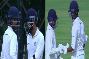 Ranji Trophy Semifinals: Mumbai continue to dominate UP, MP in strong position against Bengal
