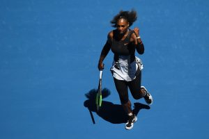 Players surprised with Serena’s decision to return to court after 12 months