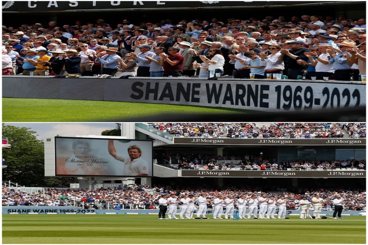 Australia Cricket, New Zealand, Shane Warne,