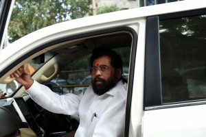 Maharashtra political crisis: MLAs in Eknath Shinde camp likely to cross 50 today
