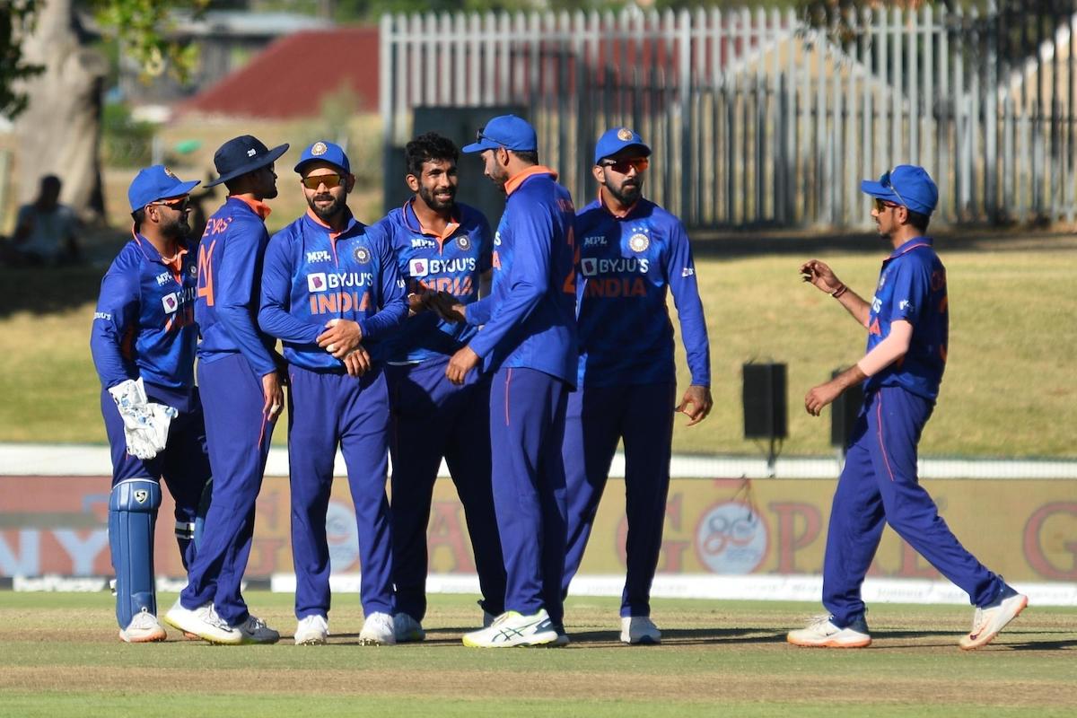 India to tour West Indies for 3 ODIs, 5 T20Is in July-August 2022
