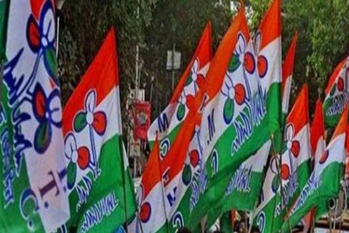 TMC suspended 200 workers on charge of contesting rural polls as independent