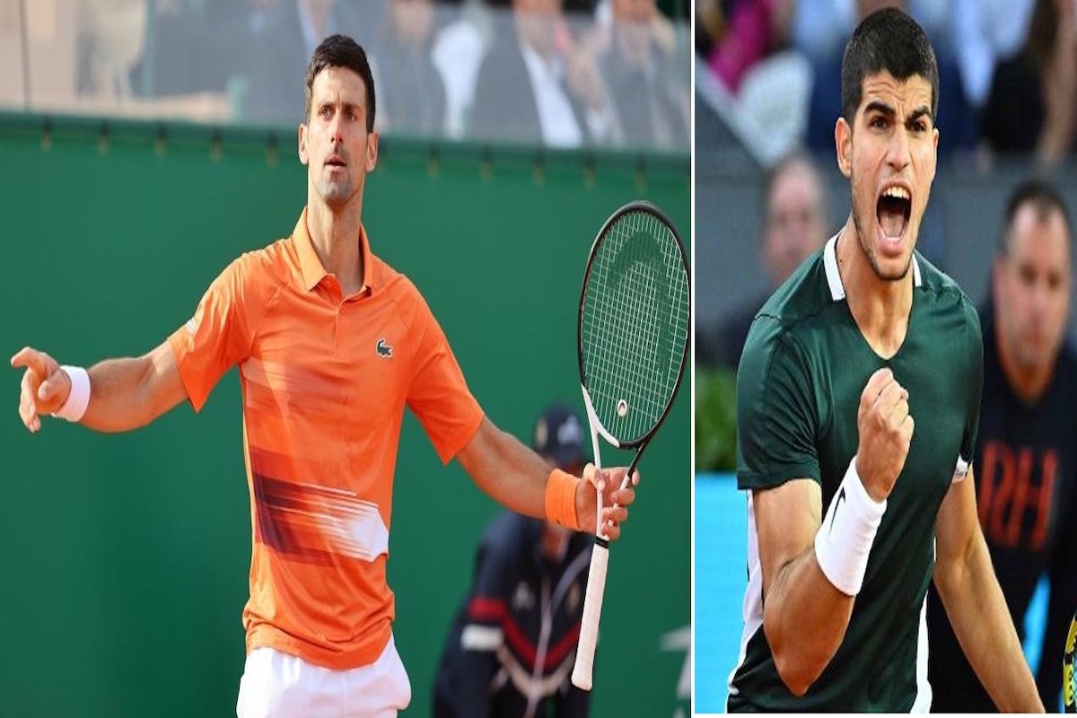 Wimbledon, Novak Djokovic, Alcaraz,