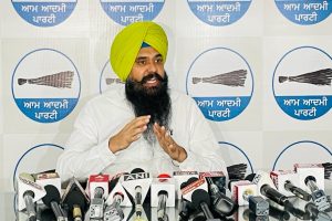Punjab demands special package for farmers