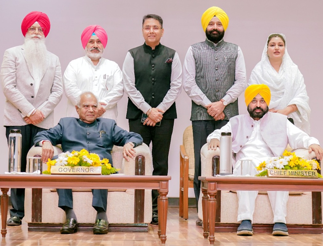 Mann expands Cabinet with five more ministers
