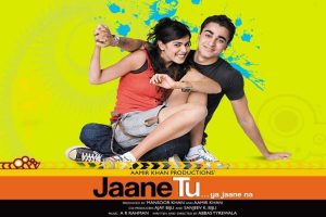 Aamir Khan’s ‘Jaane Tu… Ya Jaane Naa’ completes 14 years