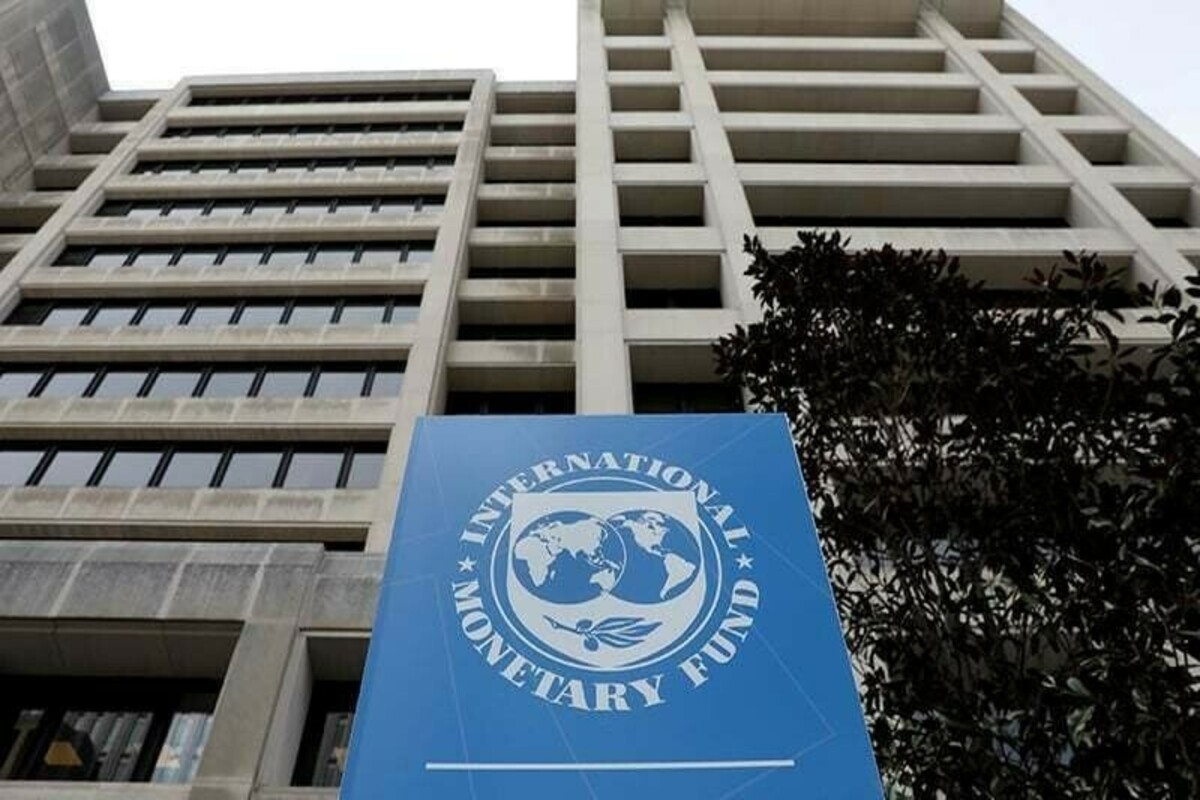 Global economic outlook has ‘darkened significantly’: IMF