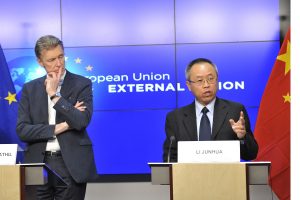 UN chief appoints Li Junhua of China as next Under-Secretary General for Economic, Social Affairs