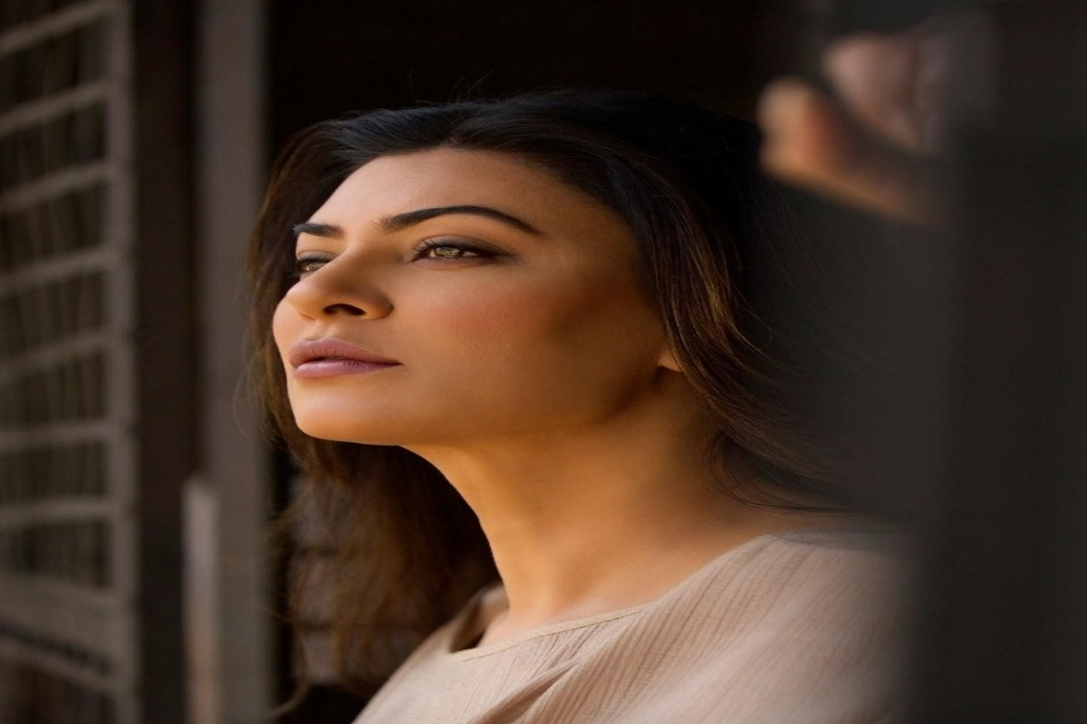 Ram Madhvani announces Season 3 of Sushmita Sen-starrer ‘Aarya’