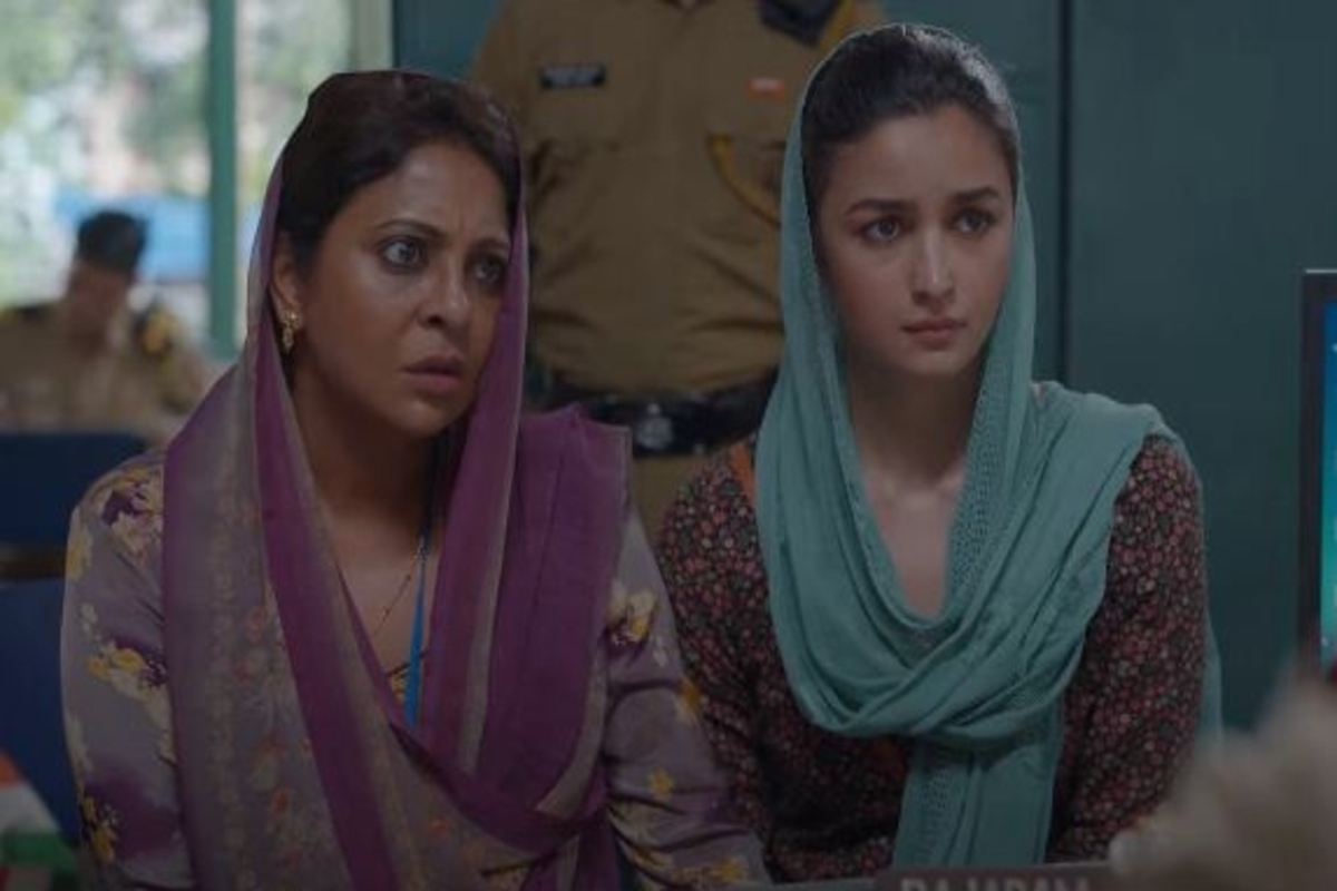 Alia’s ‘Darlings’ teaser serves a dose of delectable dark comedy