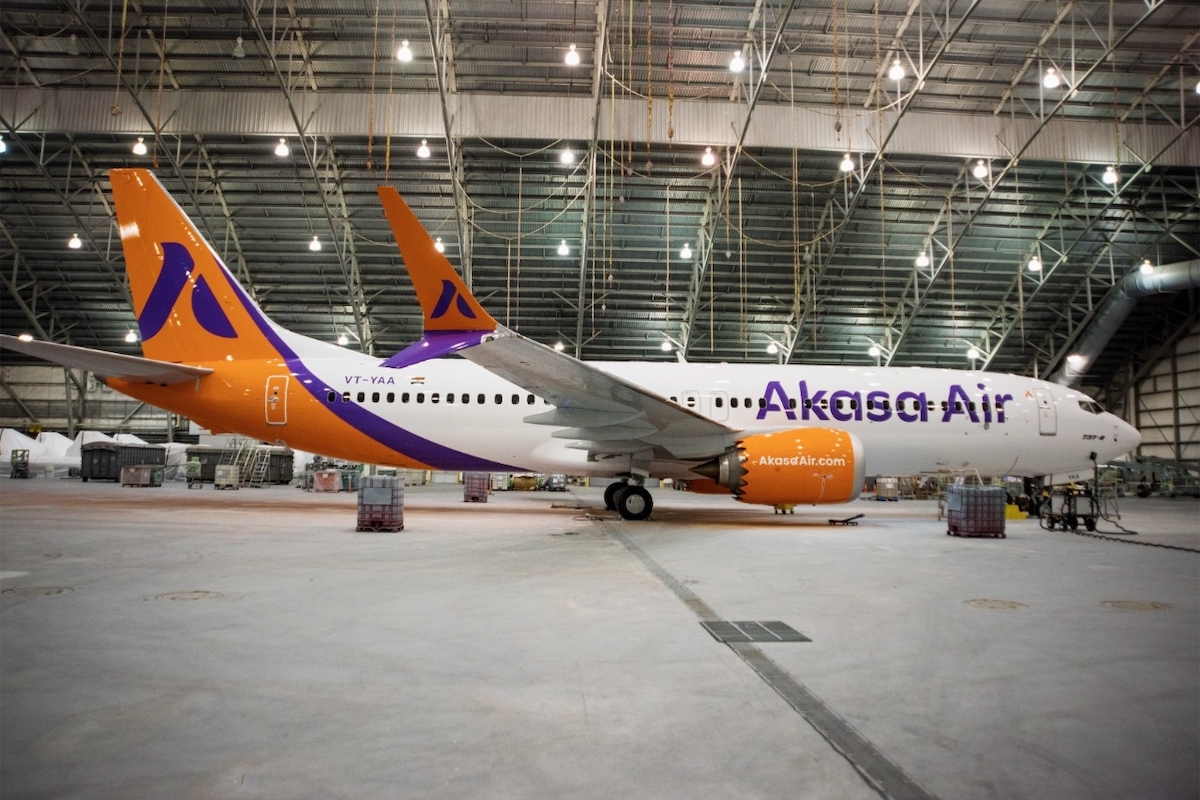 Akasa Air issues apology after data breach, says no intentional hacking attempt