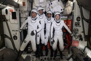 Astronauts may lose bone density after returning to Earth: Study