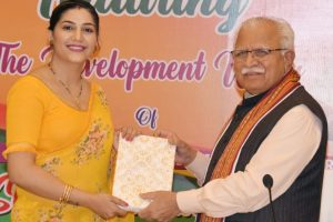 Haryana’s Film and Entertainment Policy soon: CM
