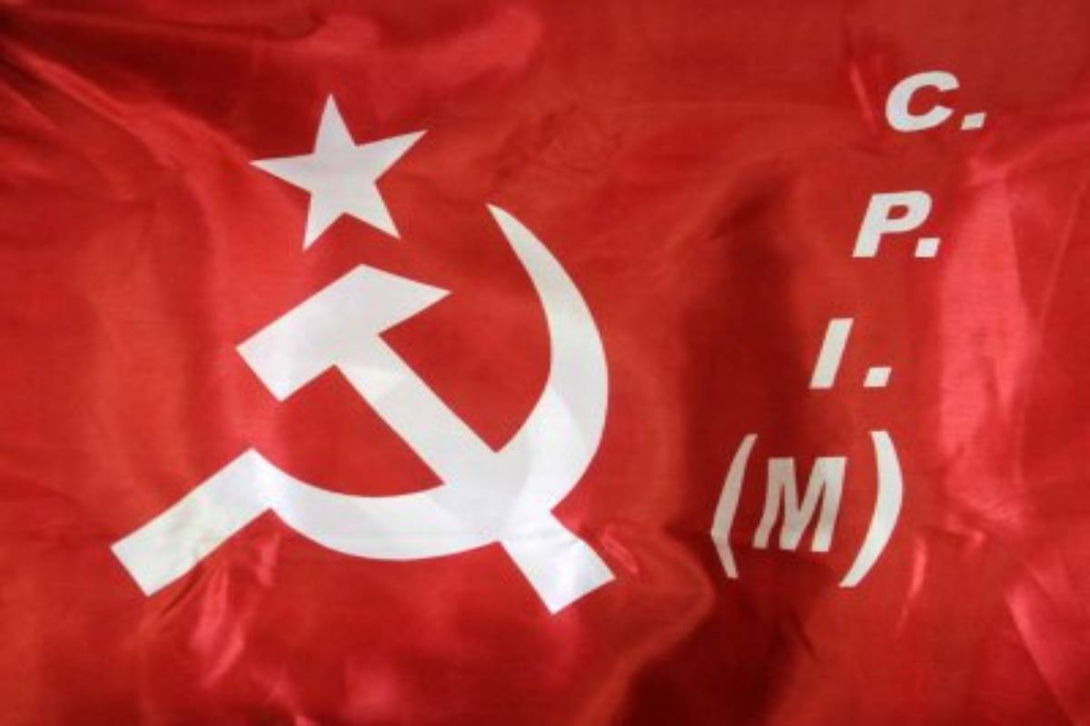 CPM condemns serial blasts in Kerala