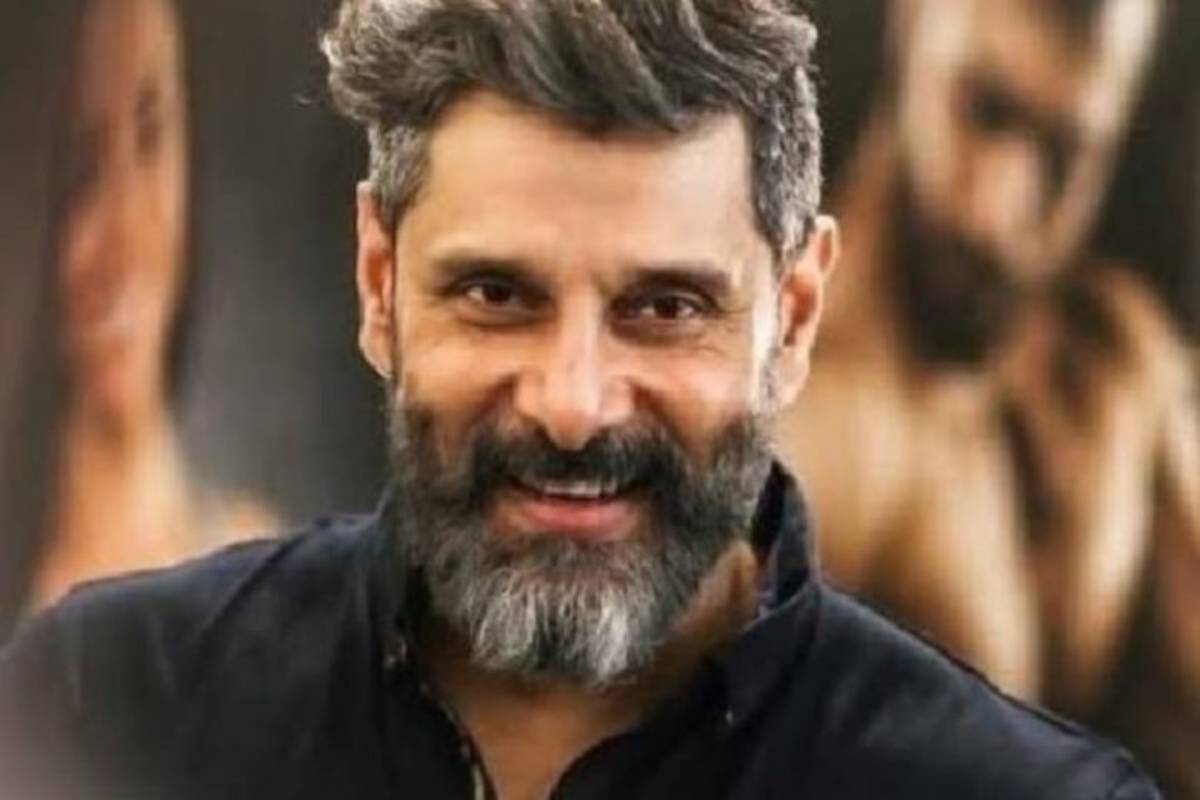 Vikram is fine, didn’t have a heart attack: Manager