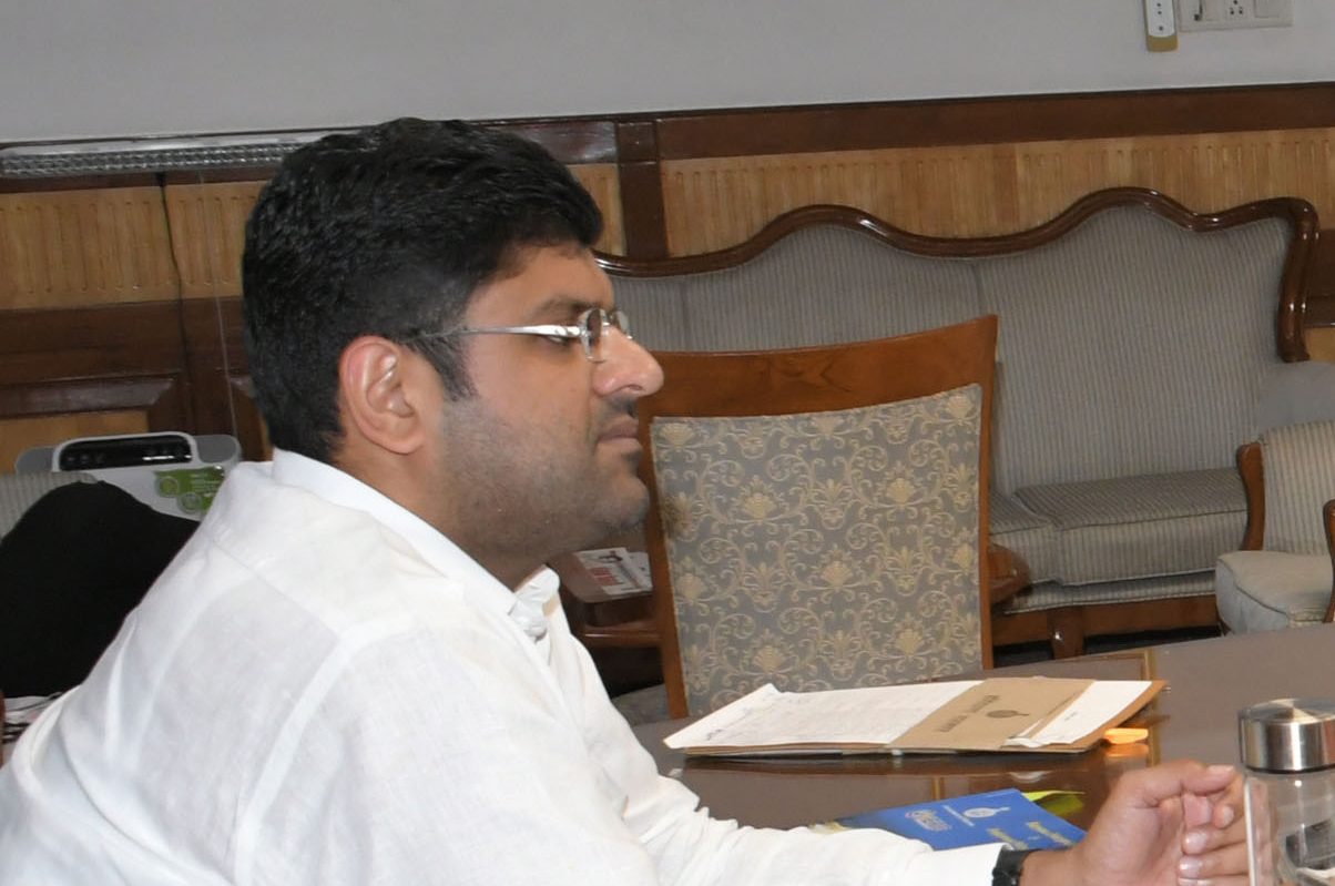Haryana to set up ‘Footwear-Leather’ cluster on 500 acres in Rohtak