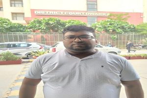 Delhi-based chartered accountant held for Rs 6.18 crore bank loan fraud case in Odisha