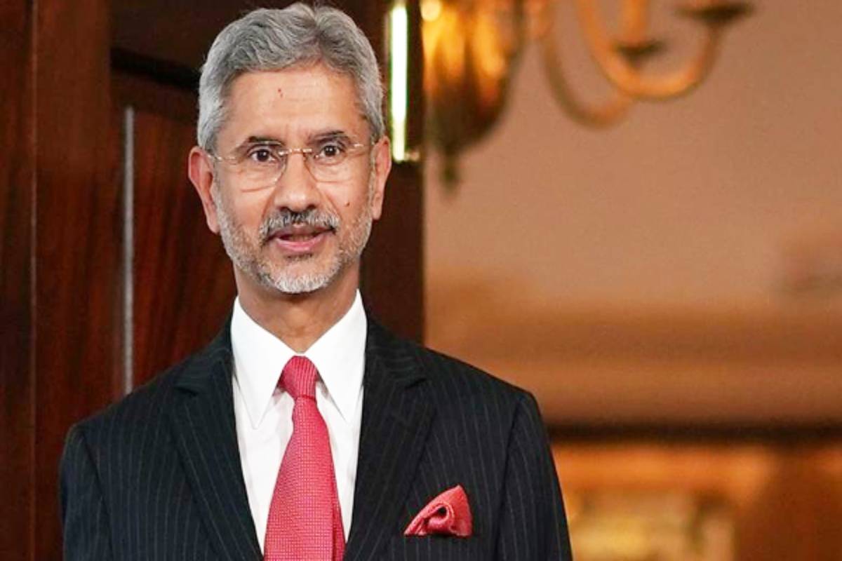 Jaishankar to visit Indonesia on July 7-8 for G20 meeting