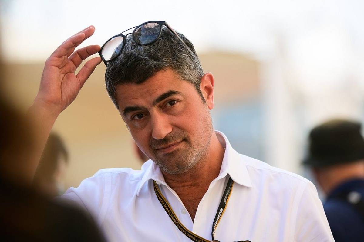 Former Formula 1 race director Michael Masi leaves FIA