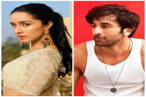 Ranbir Kapoor opens up on working with Shraddha in Luv Ranjan’s next