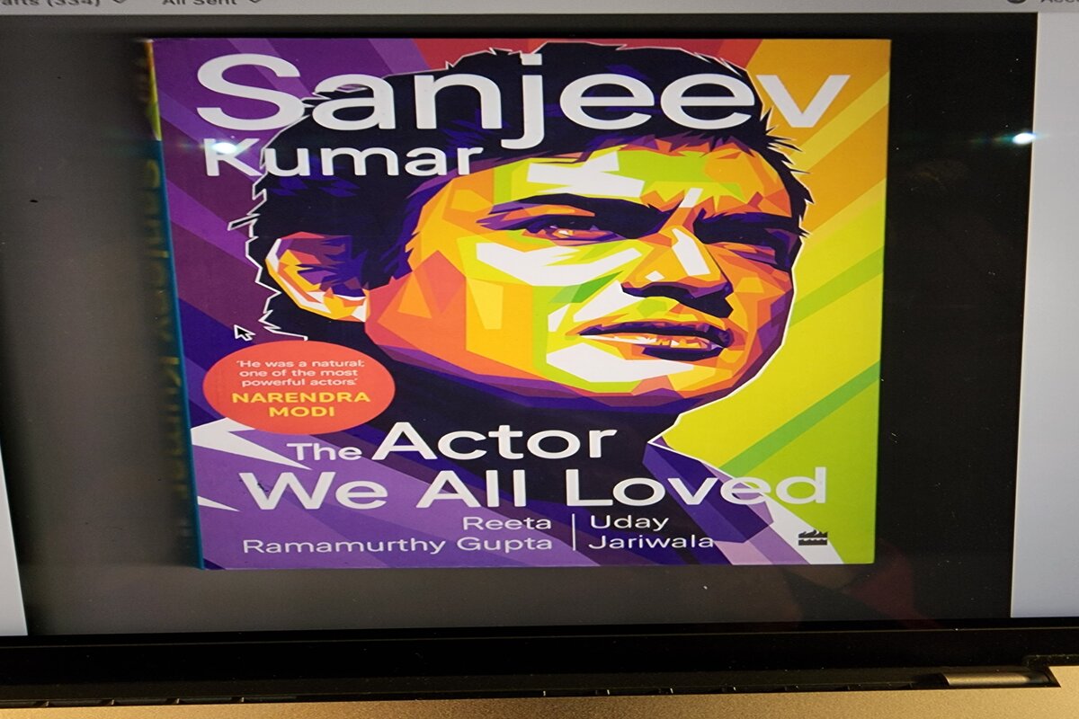 ‘Sanjeev kumar-The Actor We All Loved’ now gets a special place in Sanjeev Kumar Auditorium