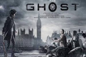 Makers of Nagarjuna-starrer ‘Ghost’ to go for direct OTT release