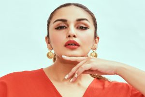 Huma Qureshi celebrates b’day by cooking Gujarati delicacies for family