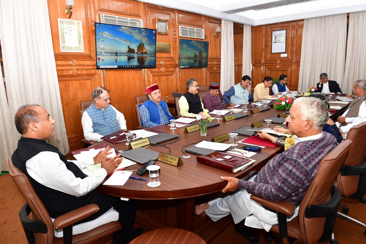 Himachal Pradesh Assembly’s monsoon session from 10 August to 13 August