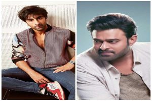 Checkout what Ranbir Kapoor has to say about Prabhas