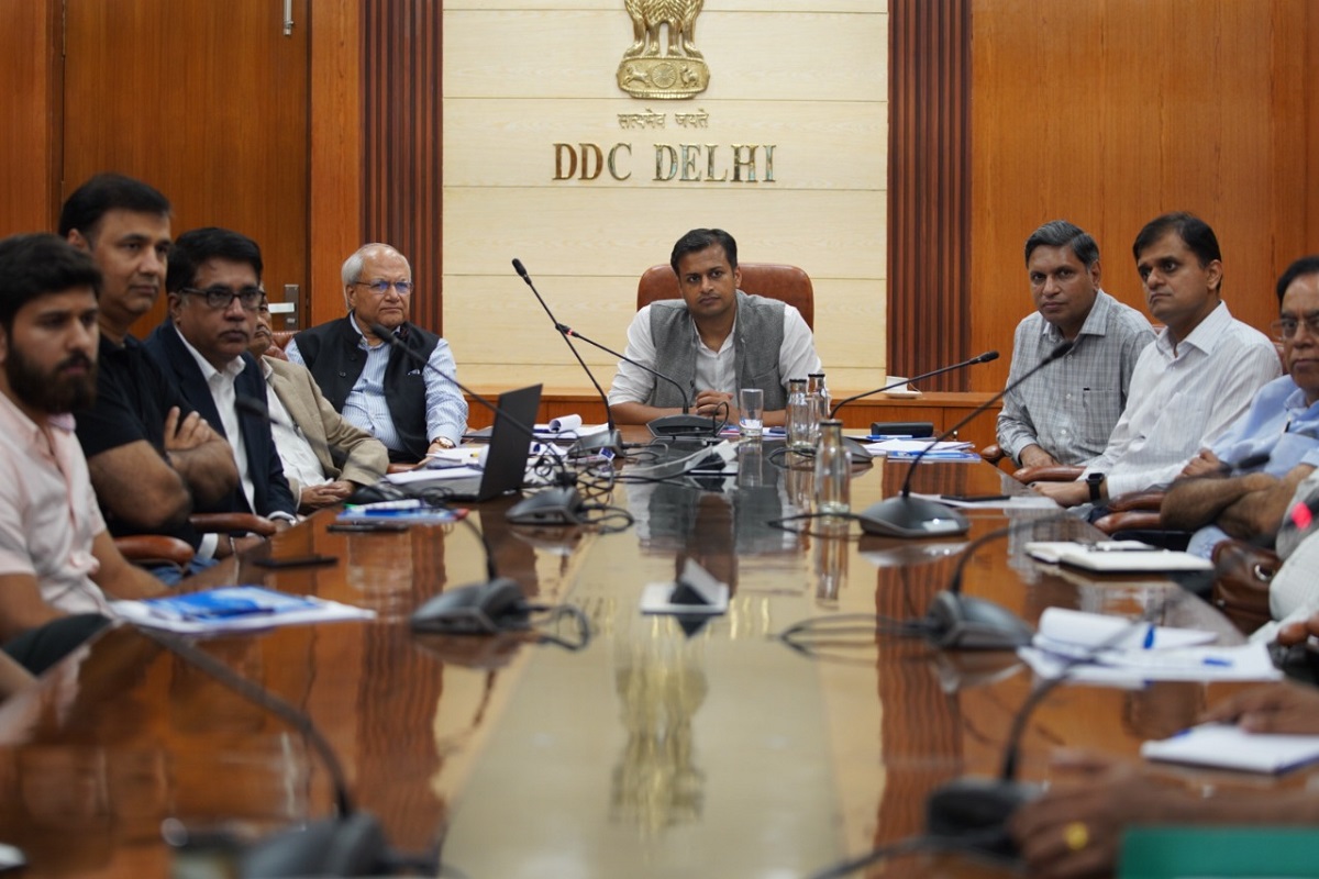 Electronics industry leaders welcome Delhi govt’s move to develop dedicated Electronic’s city