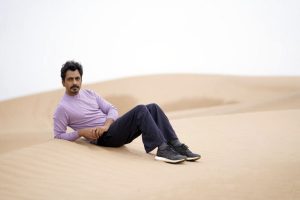 Nawazuddin relived ‘Bypass’ moments while shooting for ‘Afwaah’