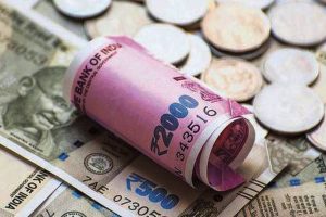 Indian rupee at Rs 79.36 against USD, gold touches Rs 54K
