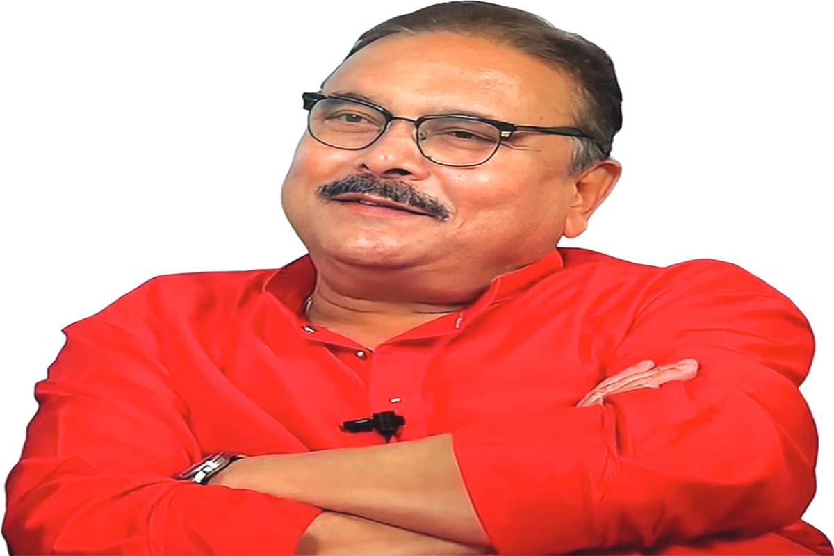 There was a clear conspiracy to kill CM on the day: Madan Mitra