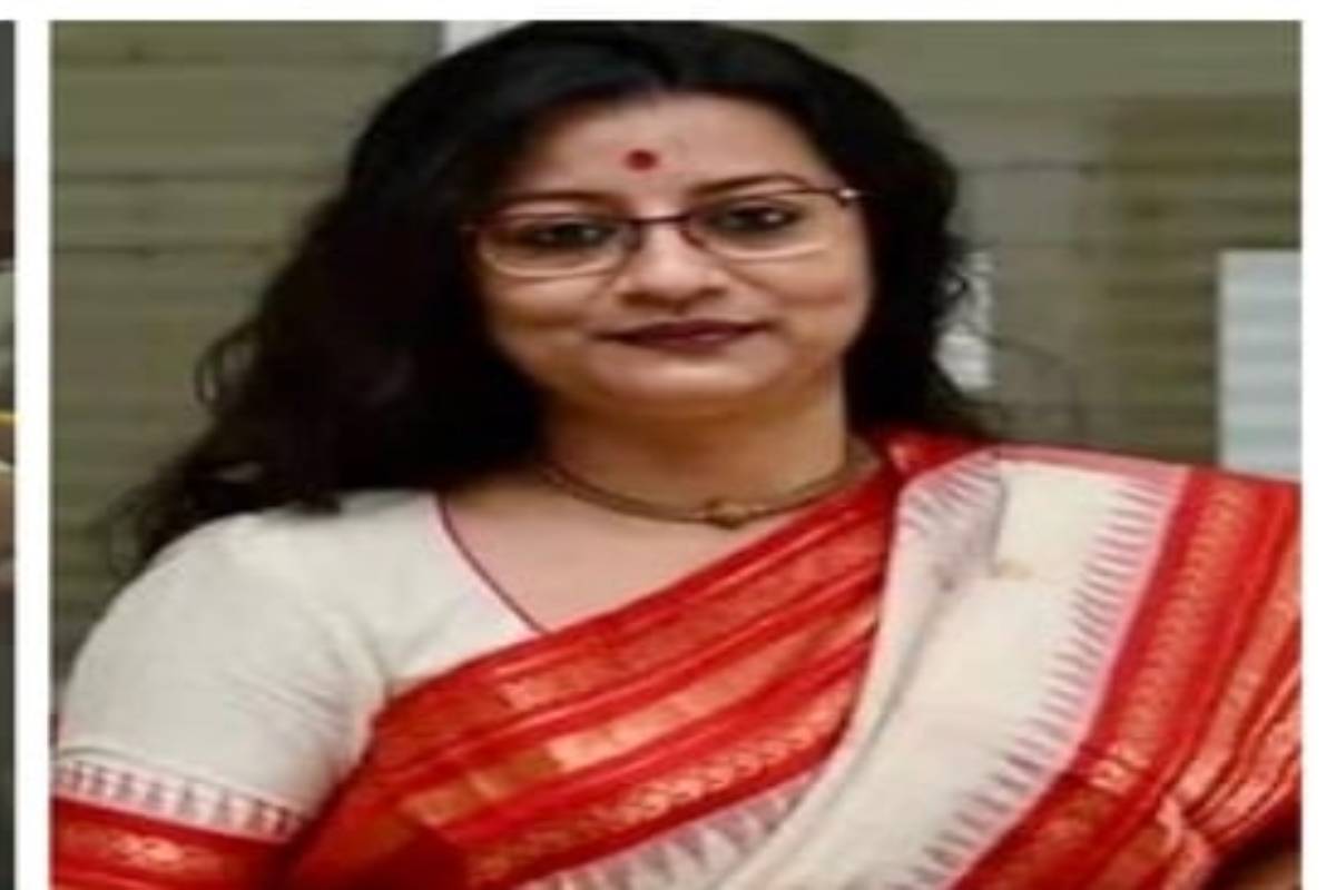 Monslisa Das skips Nazrul meet at KNU