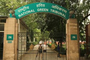 Garbage Fire: NGT awards Rs. 100 cr environment compensation against Kochi Corporation