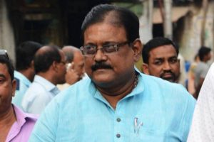 Maa Sarada row: PIL filed in Calcutta HC against Trinamool MLA