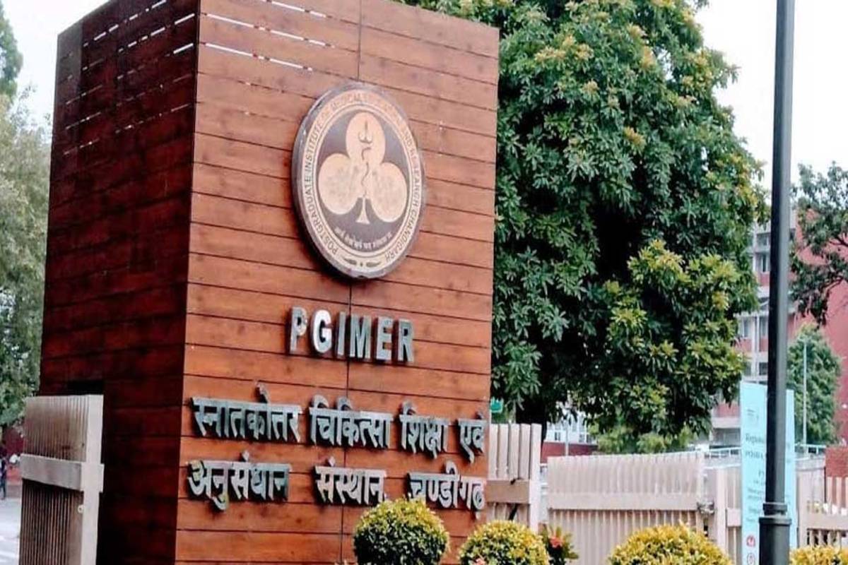 PGIMER gets advanced liver transplant centre