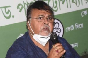 ‘Trinamool workers worried after Mamata dumped Partha’: BJP