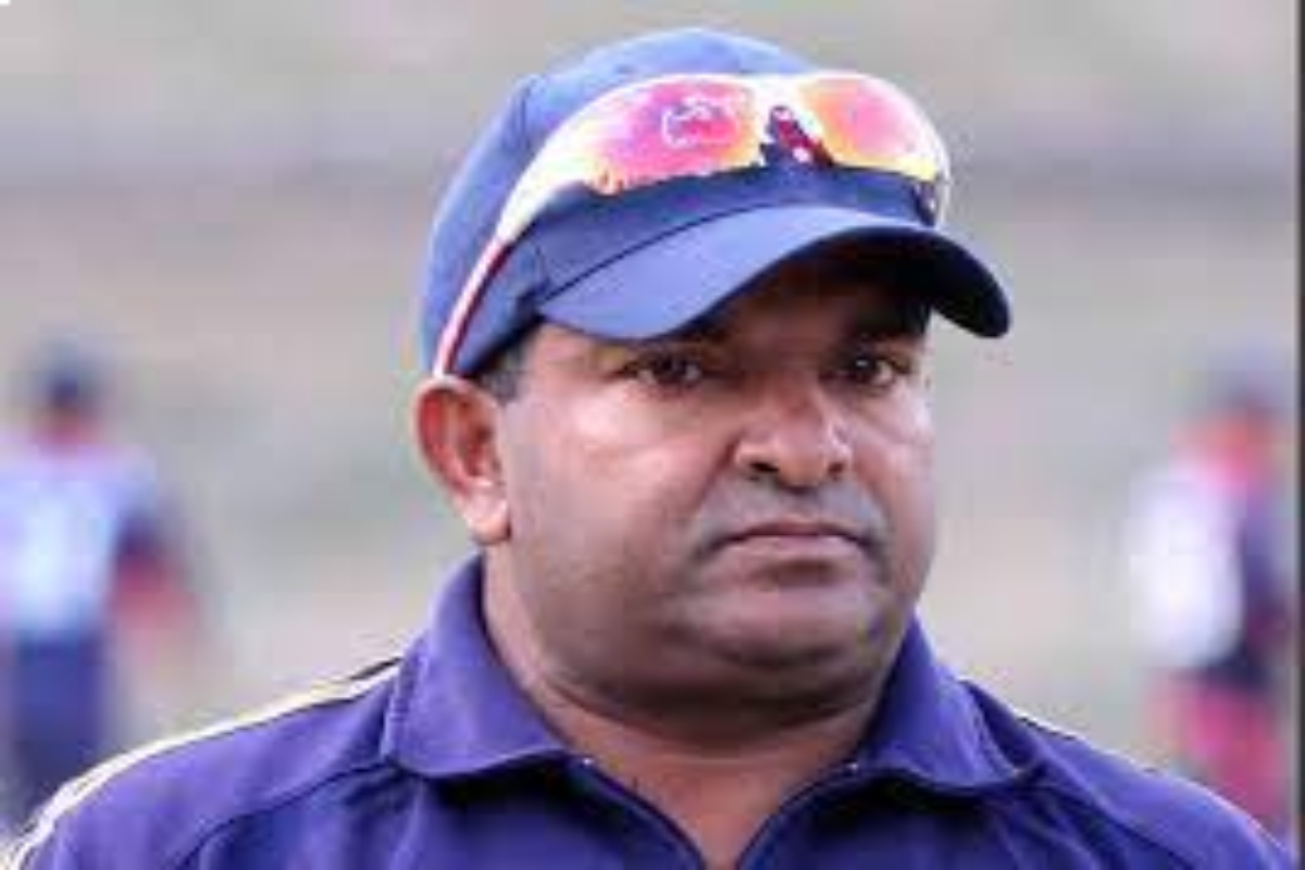 Pubudu Dassanayake resigns as Nepal cricket team’s head coach