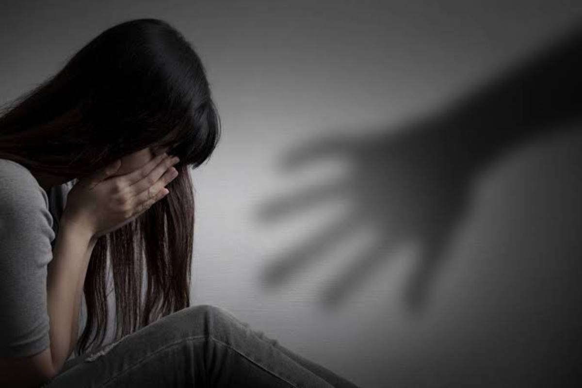 Father rapes son’s wife who is thrown out of the house, husband says ‘she’s mom’