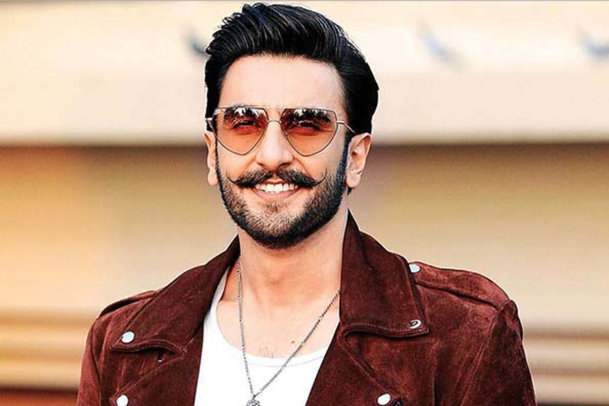 Amid FIR row, Ranveer is said to be all set for web series with Hollywood star