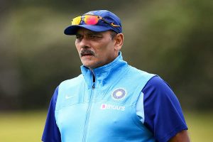 Keep Test cricket to top six teams; respect quality over quantity: Ravi Shastri