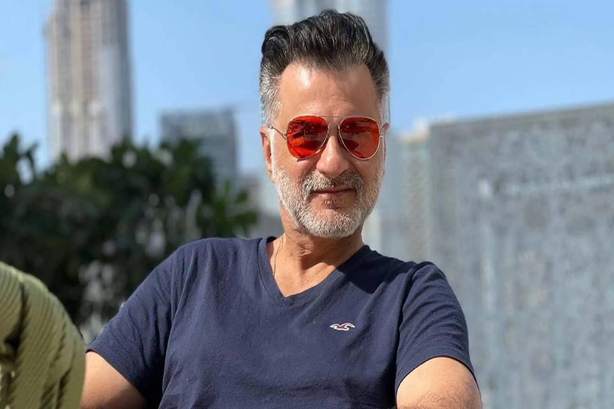Kapoor family is having a great time at home, reveals Sanjay Kapoor