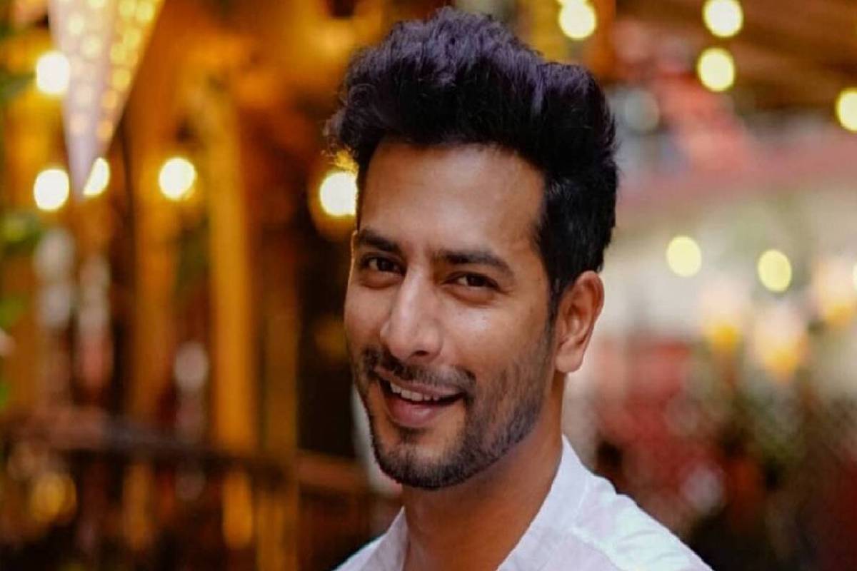 Actor Sehban Azim shares his interest in doing reality shows