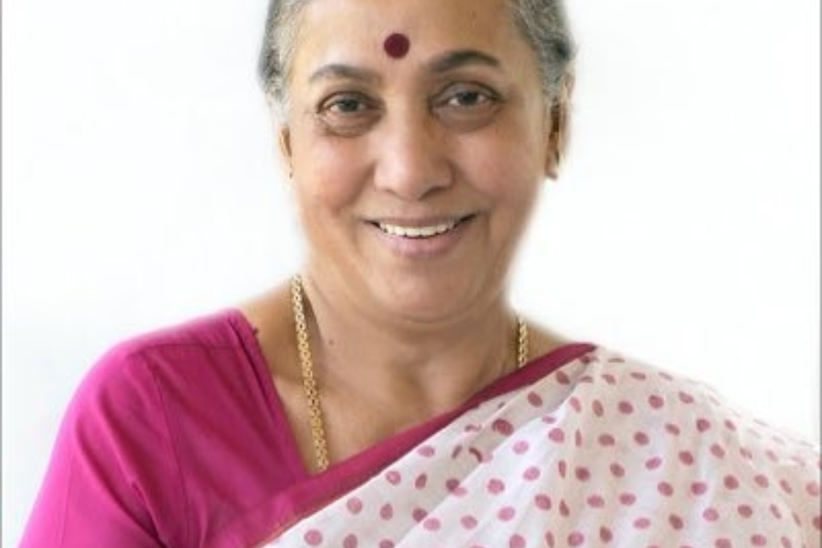 Margaret Alva, Jagdeep Dhankhar, BJP