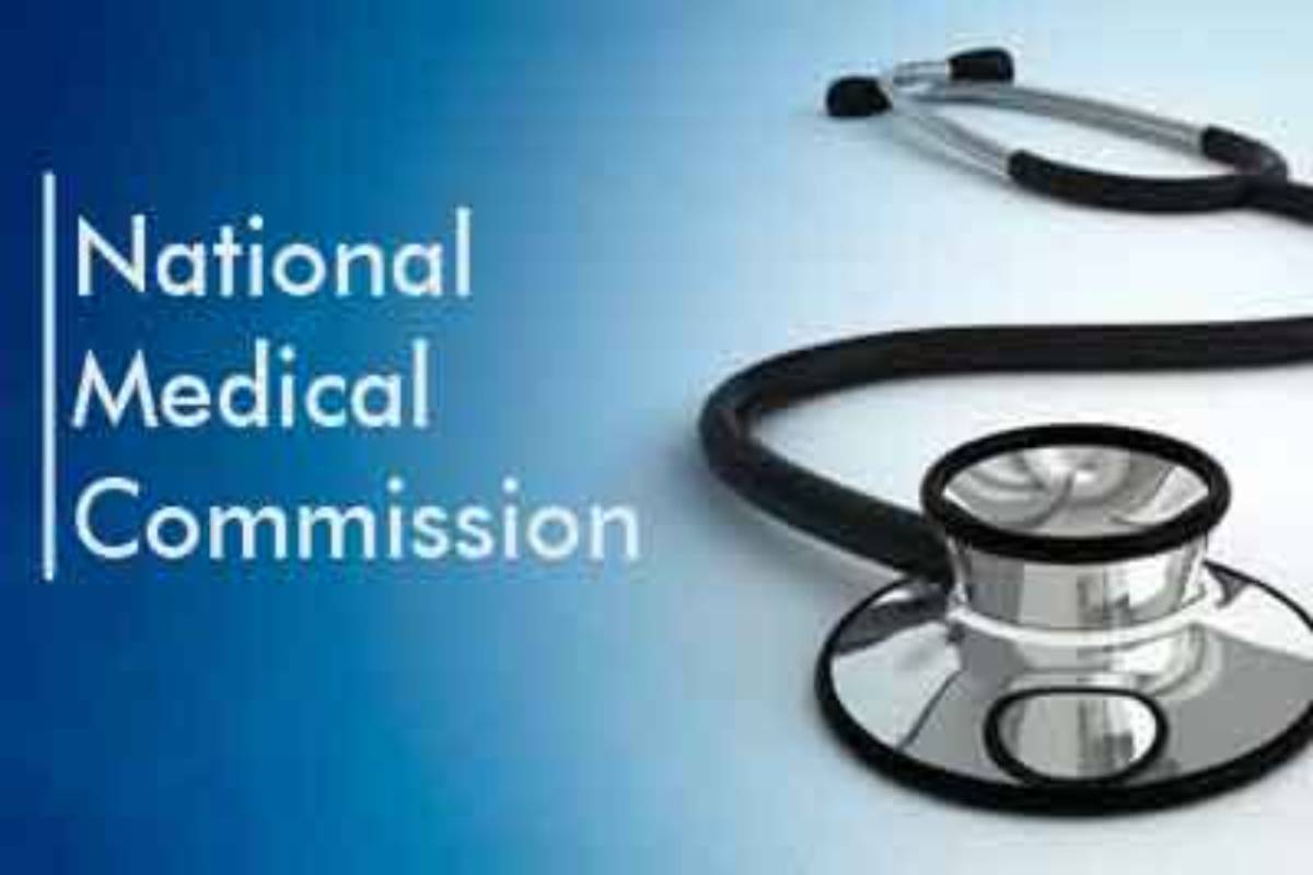 NMC asks medical students: Regular check-up of school children